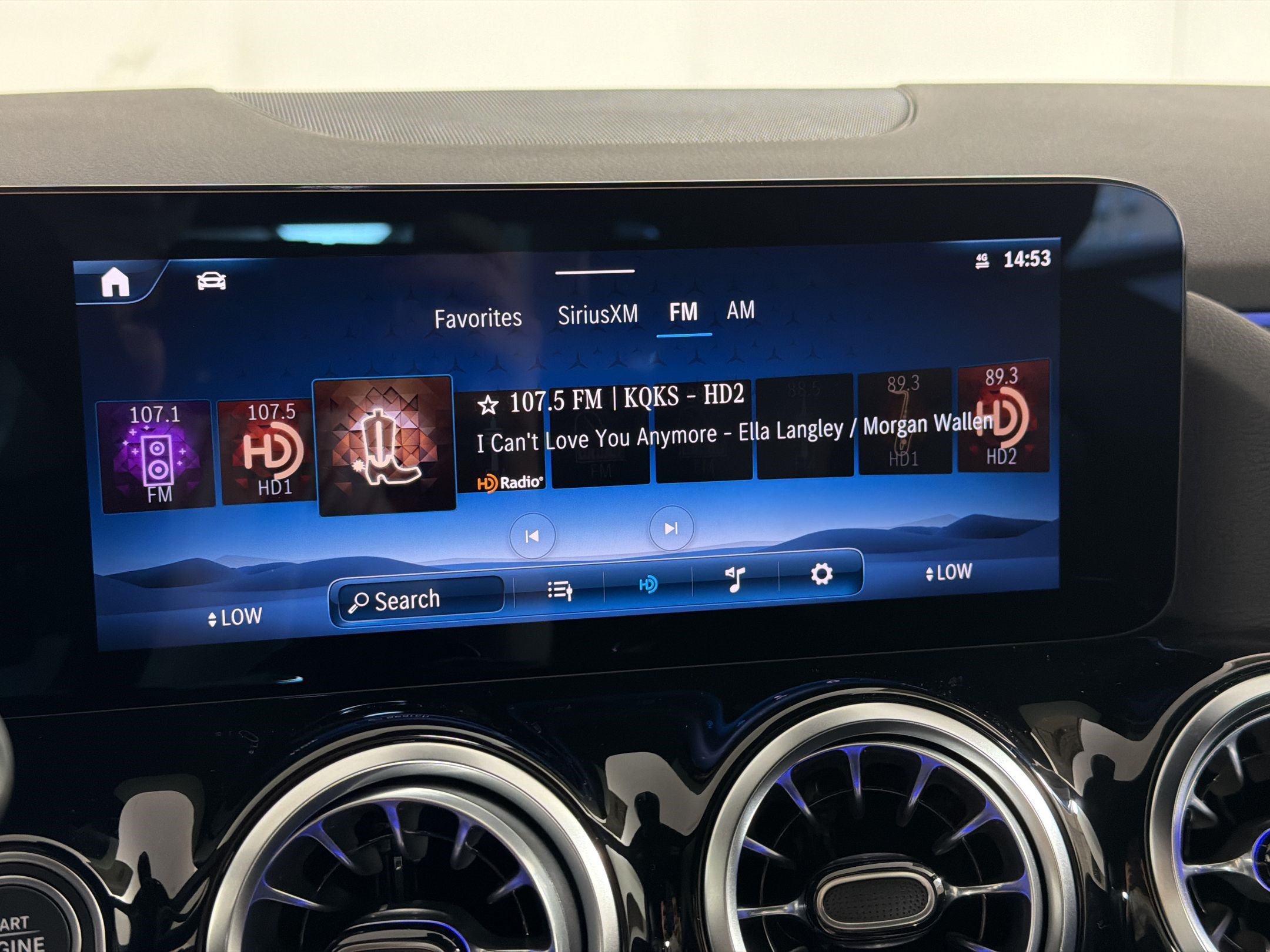 Used 2026 Mercedes-Benz GLA 250 4MATIC image 20