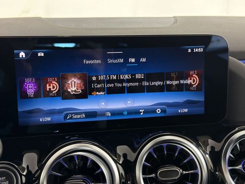 Used 2026 Mercedes-Benz GLA 250 4MATIC image 20