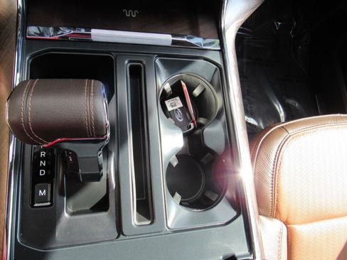 Used 2024 Ford F150 King Ranch AWD/4WD image 29
