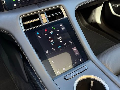 New 2025 Porsche Taycan Turbo S AWD/4WD image 22