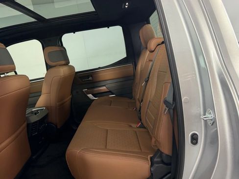 Used 2025 Toyota Tundra 1794 Edition image 27