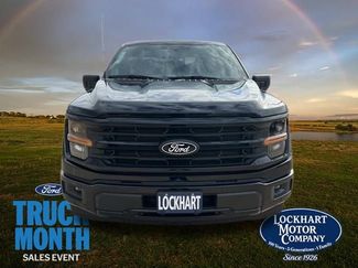 New 2025 Ford F150 XLT w/ Equipment Group 302A MID video 2