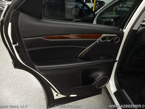 Used 2017 Lexus RX 350 FWD image 37