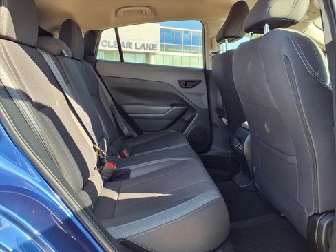 Certified 2025 Subaru Crosstrek 2.0i Premium image 13