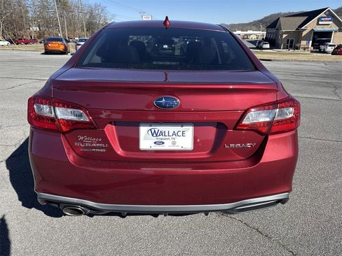 Used 2018 Subaru Legacy 2.5i Limited image 5