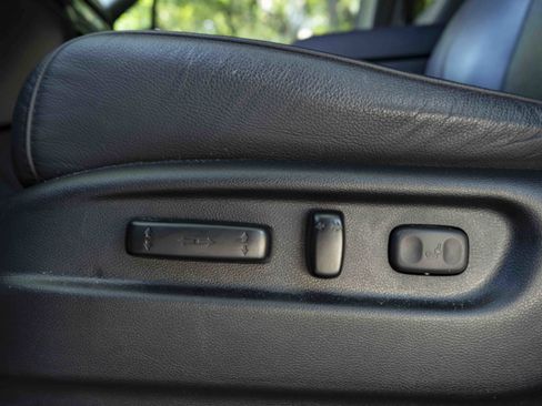Used 2024 Honda Passport Black Edition image 42