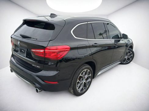 Used 2021 BMW X1 sDrive28i w/ Convenience Package FWD image 5