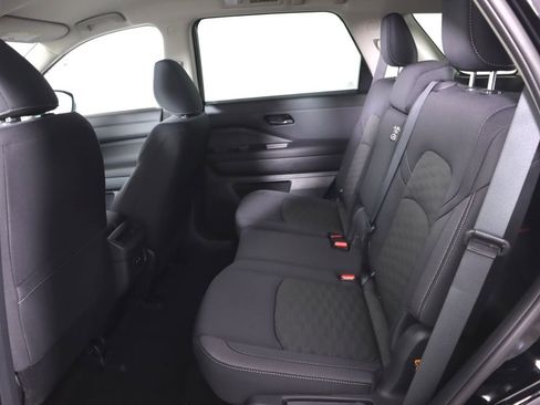 New 2026 Nissan Pathfinder SV AWD/4WD image 28