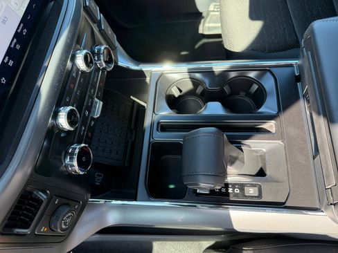 New 2025 Ford F150 XLT w/ Equipment Group 302A MID image 13