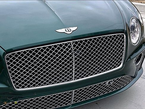 Used 2023 Bentley Continental GT Azure image 28