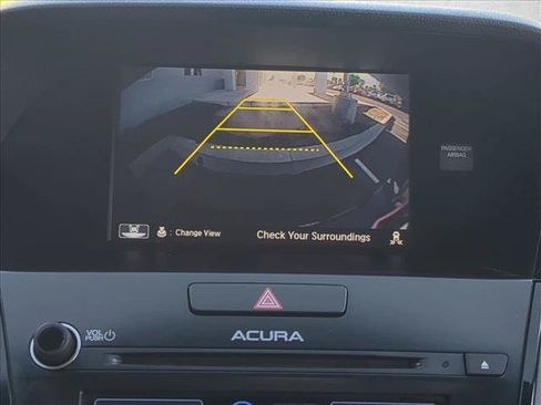 Used 2018 Acura RDX w/ Technology Package AWD/4WD image 14