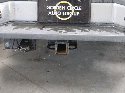 Used 2014 Nissan Frontier SV image 13