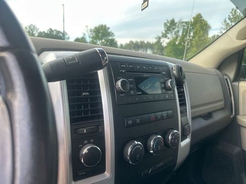 Used 2010 Dodge Ram 3500 Truck SLT w/ Big Horn Regional Package AWD/4WD image 37