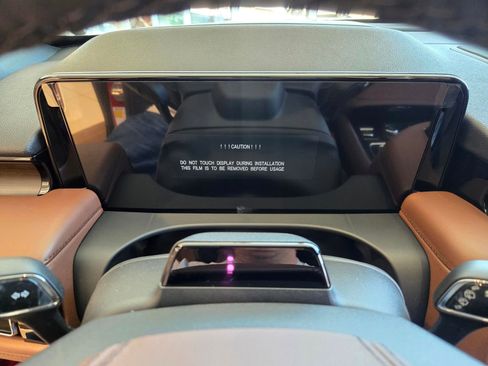 New 2026 Lincoln Aviator Reserve image 10