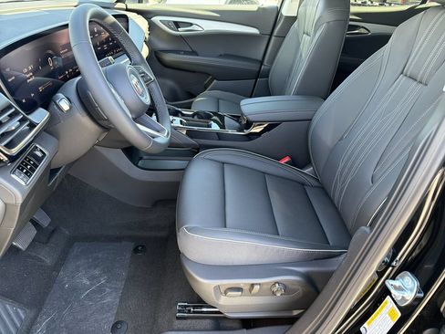New 2026 Buick Envision Avenir AWD/4WD image 17