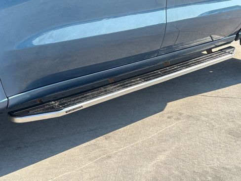 Used 2024 Chevrolet Silverado 1500 RST AWD/4WD image 49
