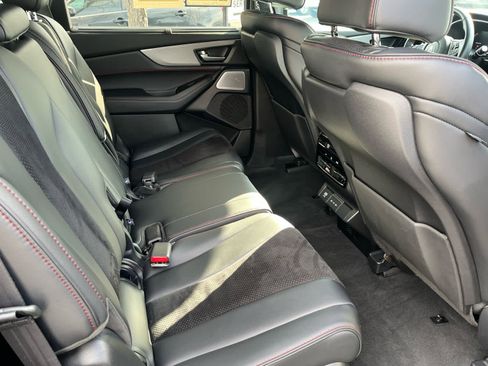 Used 2025 Acura MDX A-Spec image 20