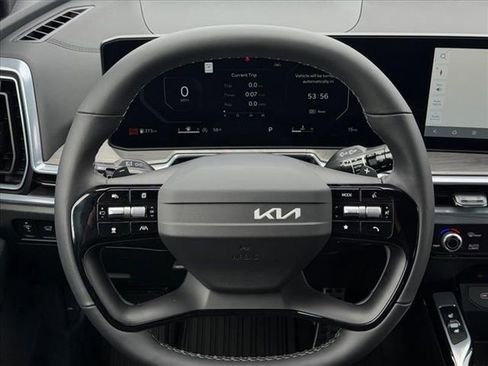 New 2026 Kia Sorento SX Prestige image 19