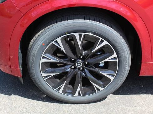 New 2026 MAZDA CX-90 3.3 Turbo S w/ Premium Plus AWD/4WD image 10