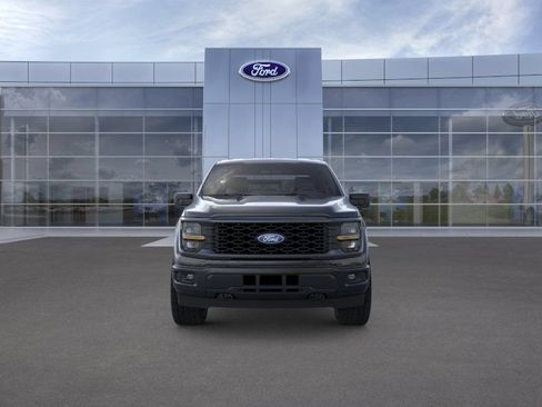 New 2026 Ford F150 STX w/ Equipment Group 200A AWD/4WD image 28