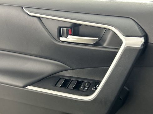 New 2025 Toyota RAV4 XLE image 18