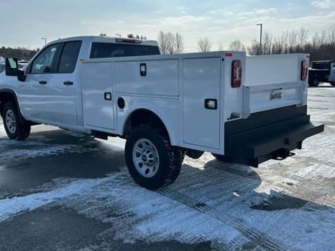 New 2026 Chevrolet Silverado 3500 W/T w/ WT Convenience Package image 6