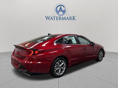 Used 2023 Hyundai Sonata SEL FWD image 6