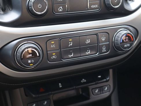 Used 2022 GMC Canyon Elevation w/ Elevation Premium Package RWD image 23