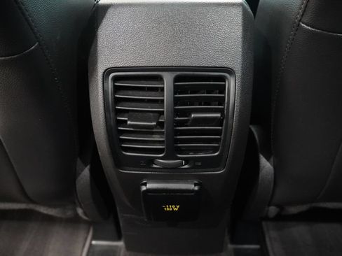 Used 2018 Ford Escape Titanium w/ Ford Safe & Smart Package AWD/4WD image 28