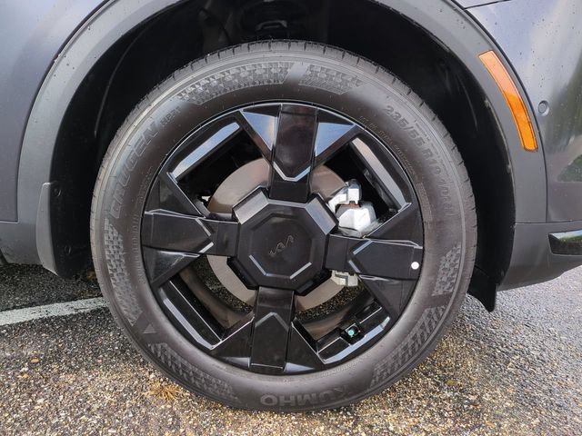Used 2026 Kia Sportage X-Line w/ X-Line Technology Package AWD/4WD image 11