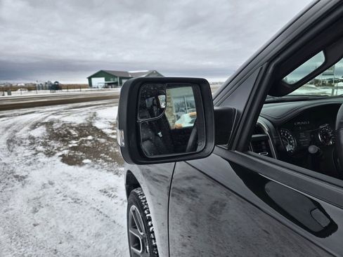 Used 2019 RAM 1500 Sport w/ Level 2 Equipment Group image 16