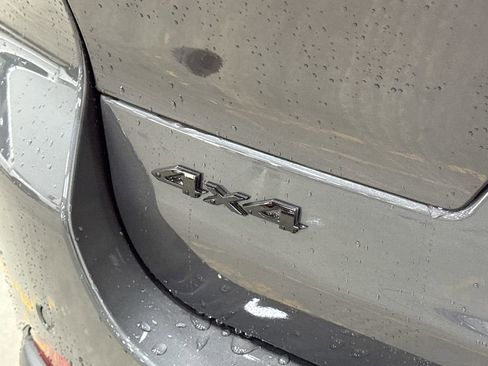 New 2025 Jeep Grand Cherokee L Limited w/ Black Appearance Package image 53