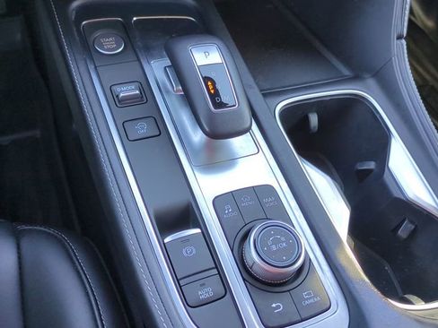 Used 2023 INFINITI QX60 Luxe w/ Cargo Package image 22