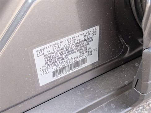 New 2025 Nissan Kicks Play S image 36