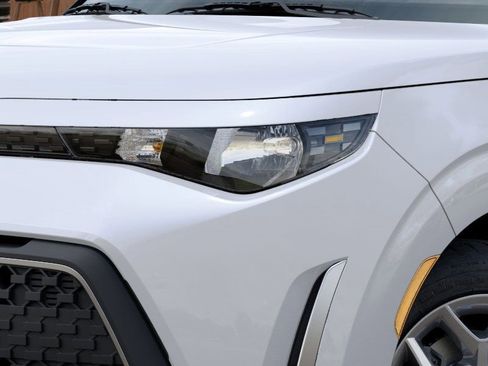 New 2025 Kia Soul LX w/ LX Technology Package image 10