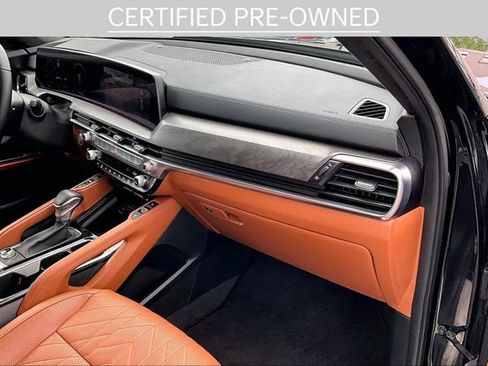 Used 2025 Kia Telluride SX Prestige X-Pro AWD/4WD image 15
