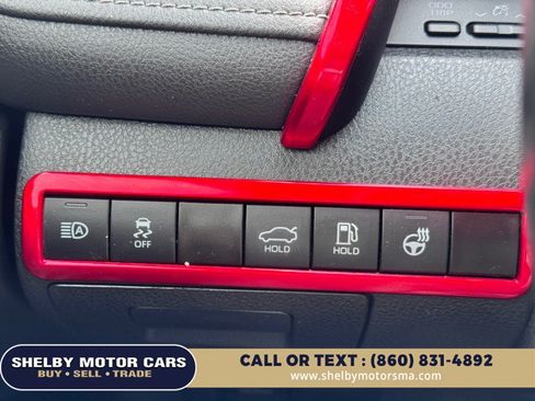 Used 2022 Toyota Camry XSE AWD/4WD image 13