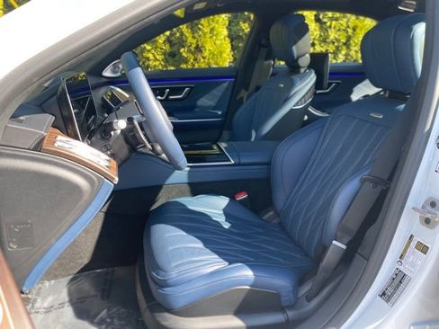 Certified 2024 Mercedes-Benz S 63 AMG S image 21