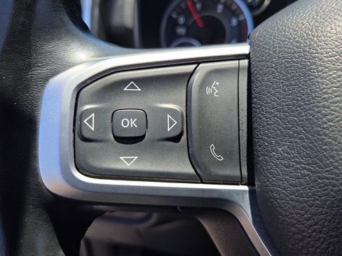Used 2024 RAM 2500 Big Horn AWD/4WD image 23