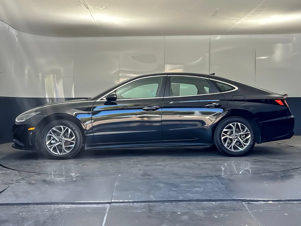 Used 2023 Hyundai Sonata SEL w/ Convenience Package FWD image 6