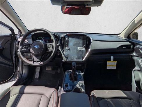 New 2026 Subaru Crosstrek 2.5i Limited AWD/4WD image 14