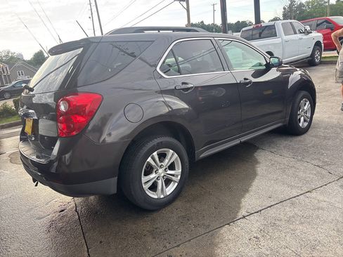 Used 2015 Chevrolet Equinox LT w/ Power Convenience Package AWD/4WD image 4