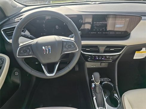 New 2026 Buick Encore GX Avenir w/ Avenir Technology Package image 13