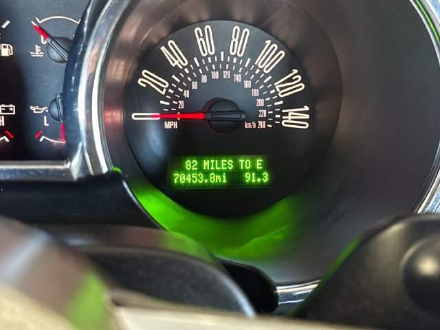 Used 2008 Ford Mustang GT RWD image 10