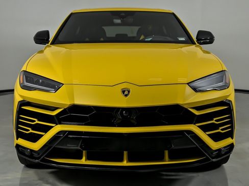 Used 2020 Lamborghini Urus AWD/4WD image 5