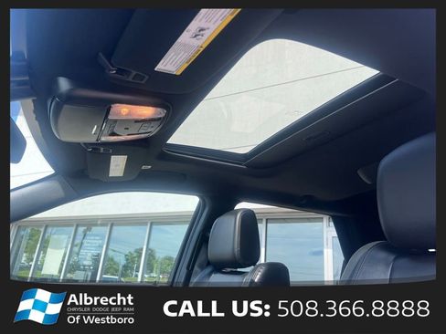 Used 2022 Dodge Durango GT AWD/4WD image 31