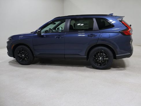 New 2026 Honda CR-V Sport image 5