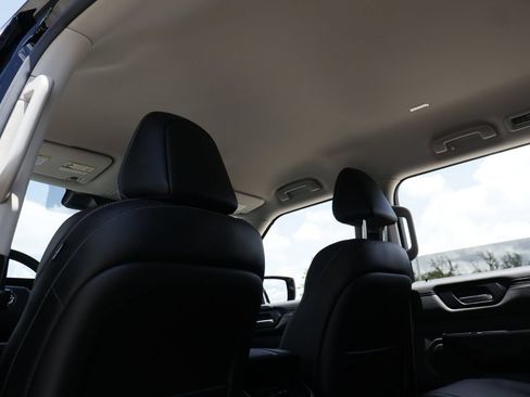 Certified 2026 Nissan Armada SV RWD image 26