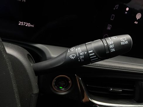 Used 2025 Buick Encore GX Preferred FWD image 35