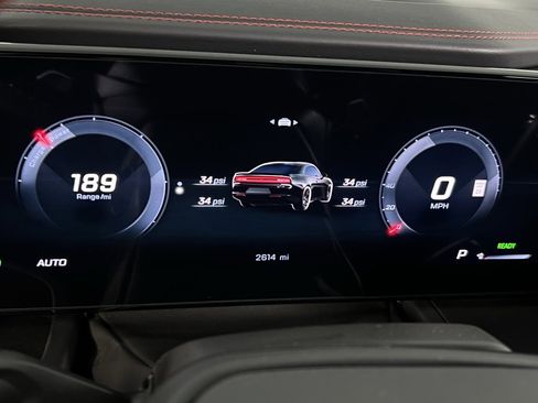 Used 2025 Dodge Charger R/T Scat Pack w/ Track Pack image 21